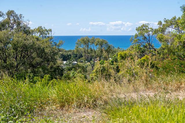 20a Seaspray Drive, QLD 4677