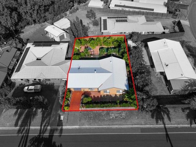 178 Harvey Road, QLD 4870