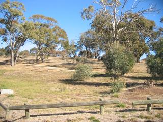 Nature reserve