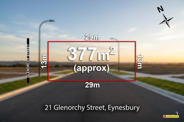 21 Glenorchy Street, VIC 3338