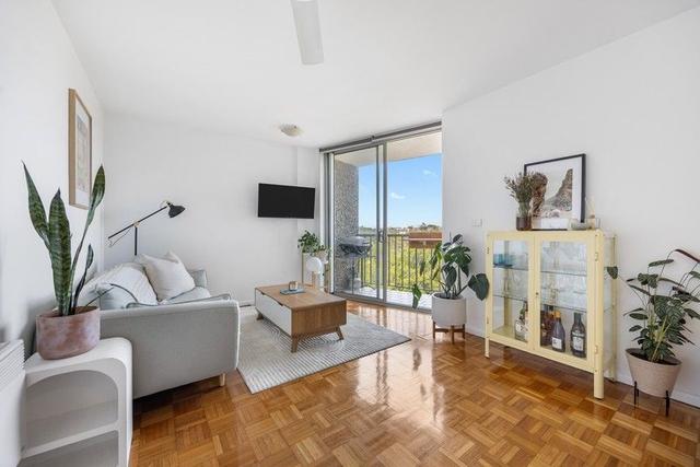 51/372 Edgecliff Road, NSW 2025