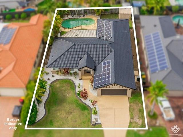 15 Eastbank Terrace, QLD 4212