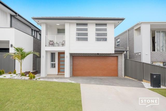 35 Worsdell Street, NSW 2155