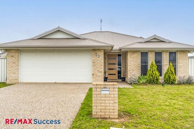 23 Ridge Drive, QLD 4358