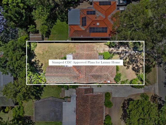 7 Wallalong  Crescent, NSW 2073