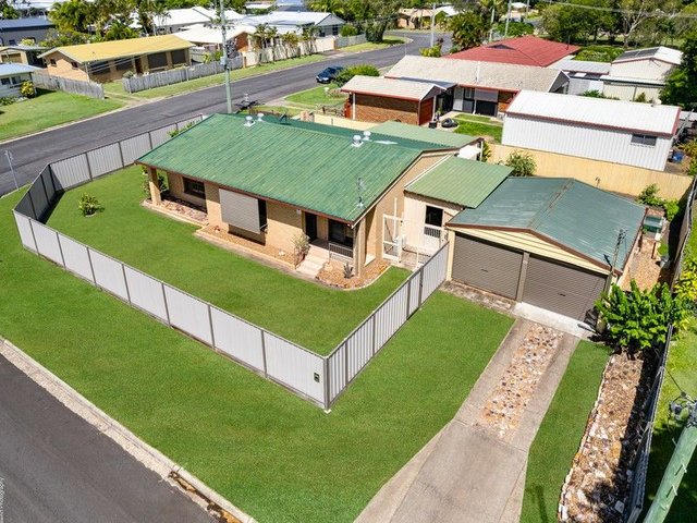 32 Hansen Street, QLD 4655