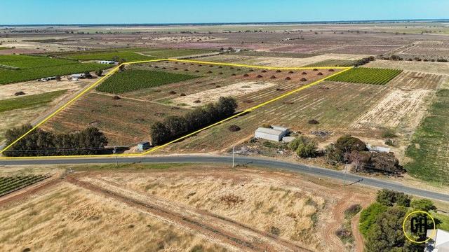 251 Ridge Road, VIC 3583