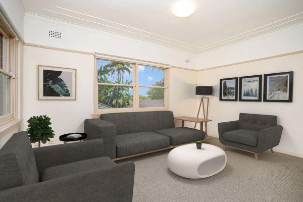 4/99 Penshurst Street, NSW 2068