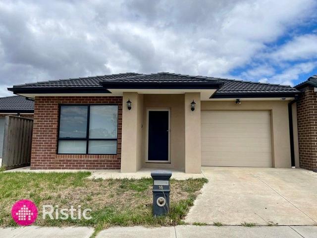 16 Sallybank Crescent, VIC 3750