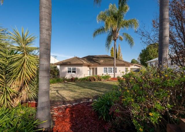 107 Flint Street, NSW 2871