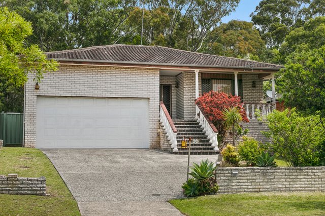 56 Loftus Drive, NSW 2528