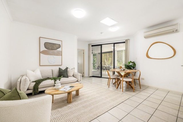 3/85 Beatrice Terrace, QLD 4007