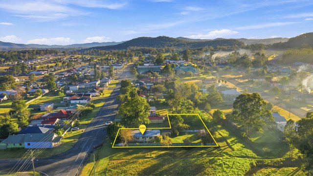 58 Stroud Street, NSW 2423