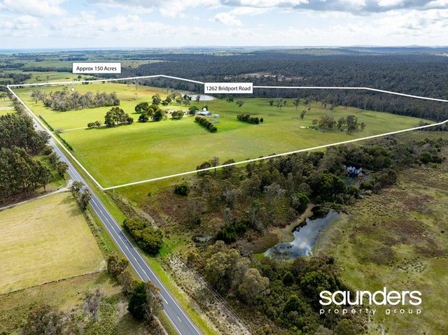 1262 Bridport Road, TAS 7262
