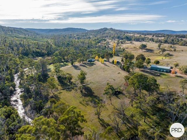 1743 Tooma Road, NSW 2653