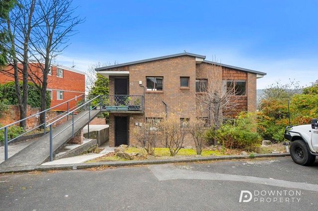 39/3a Davey Pl, TAS 7004