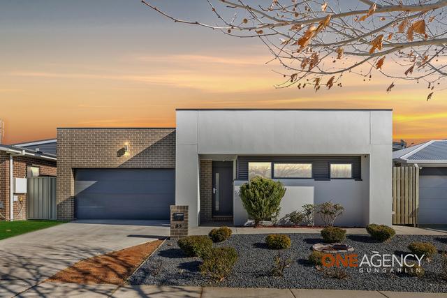 85 Lionel Rose Street, ACT 2615
