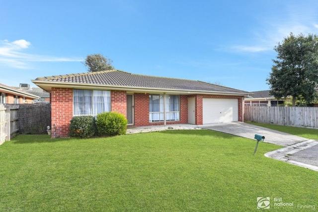 2 Talma Place, VIC 3977