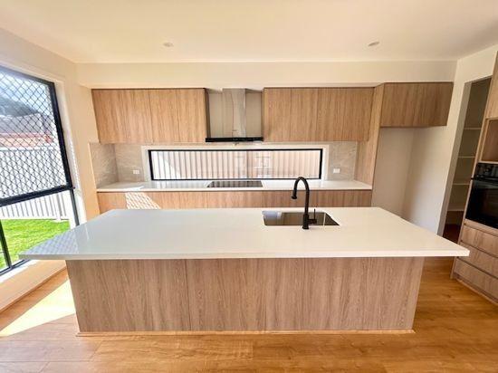 Albyn Rd, QLD 4109