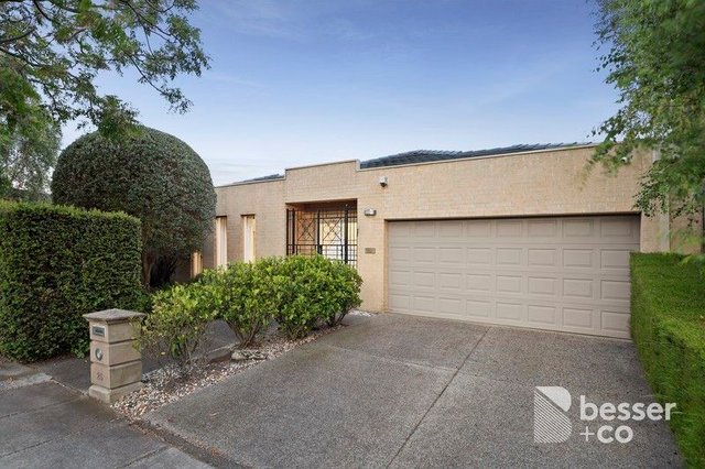 25 Webb Street, VIC 3162