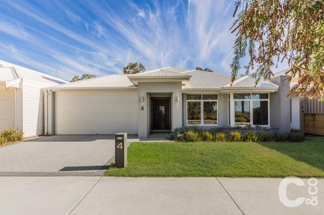 4 Gardner Street, WA 6167