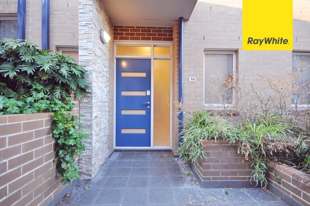 10/34-40 Frances Street, NSW 2141