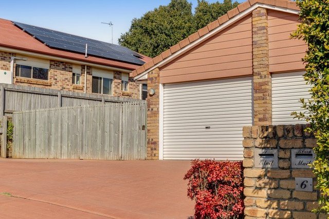 1/6 Beer Court, QLD 4350