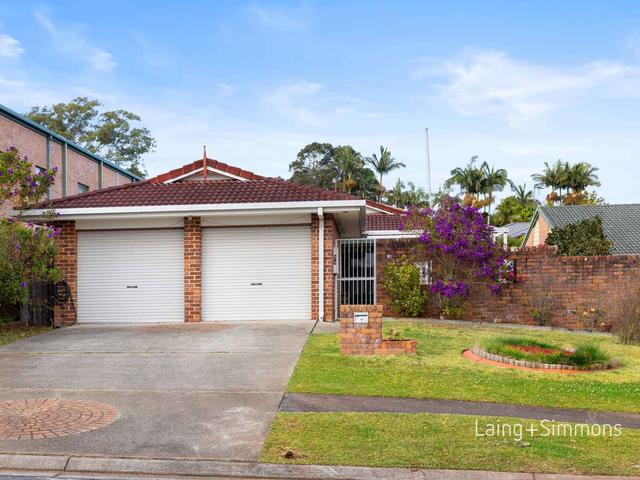 7 Merrymen Way, NSW 2444