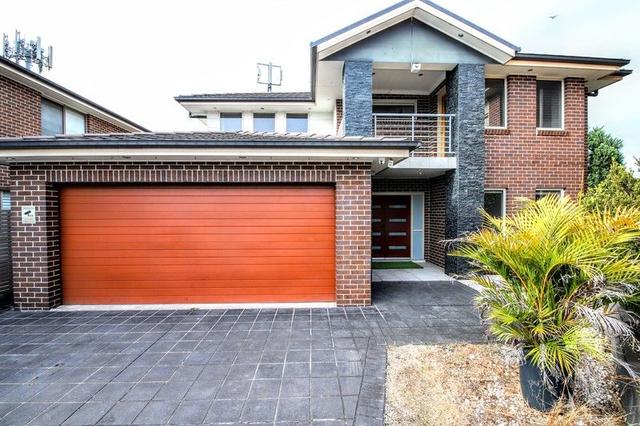 44 Greater Circuit, NSW 2197