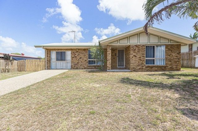 3 Terri Court, QLD 4740