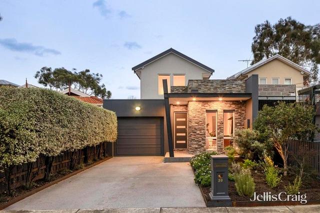 29 Rushall Street, VIC 3078