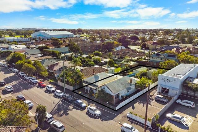 217 & 219 Broadmeadow Road, NSW 2292