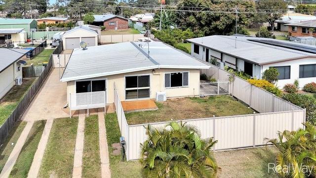 25 Warrell Street, QLD 4670
