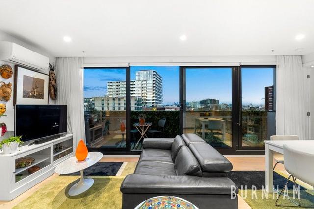 401/205 Ballarat Road, VIC 3011