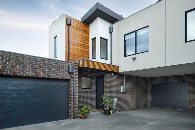 2/291 Rathmines Street, VIC 3071