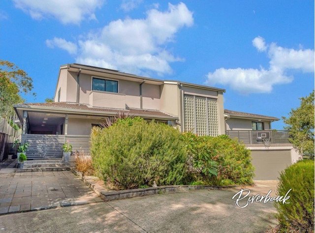 10 Sirius  Street, NSW 2117