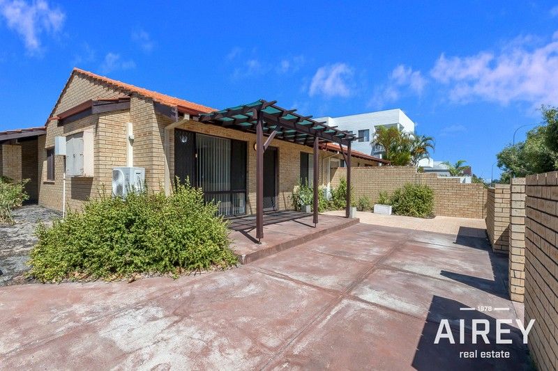 Deco delight - Houses for Rent in Wembley, Western Australia
