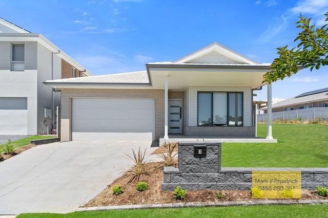 3 Daisyvale Crescent, NSW 2571