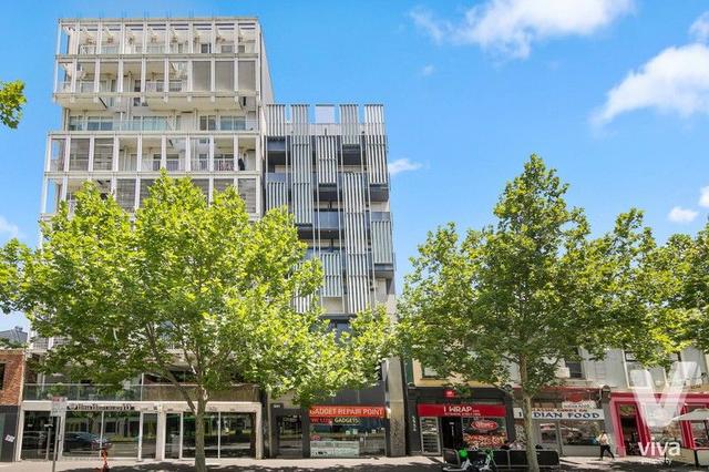 402/591-593 Elizabeth Street, VIC 3000