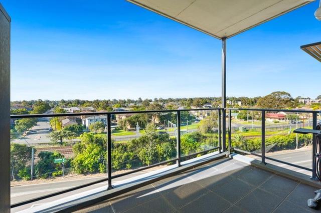 26/14 Henry Street, NSW 2750