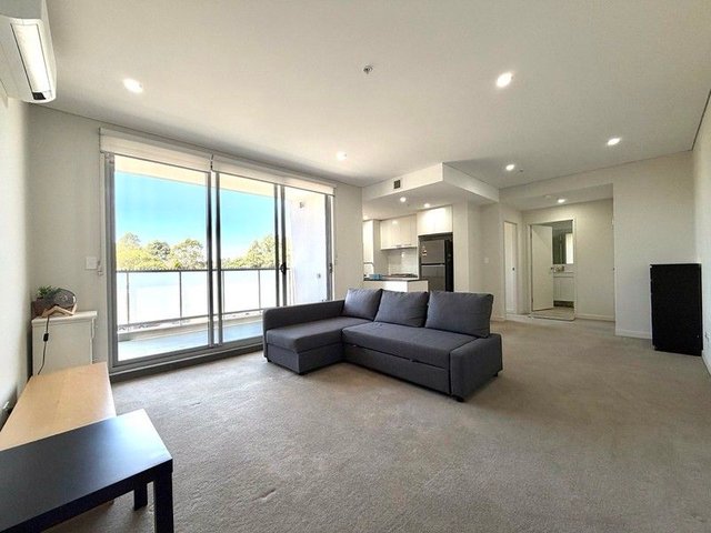 313/22 Dressler Court, NSW 2160