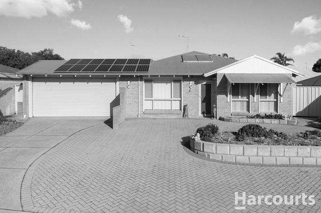 4 Oleander Place, WA 6210
