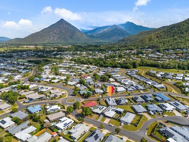 19 Trembath Drive, QLD 4865