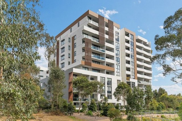 416/100 Fairway Drive, NSW 2153