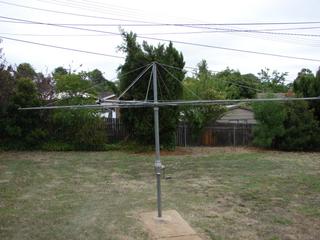 Backyard (2010-12-21)
