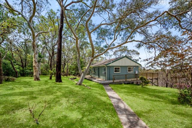 35 Landscape Road, NSW 2778