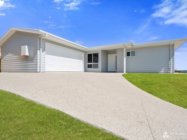 16 Kilkenny Court, QLD 4701
