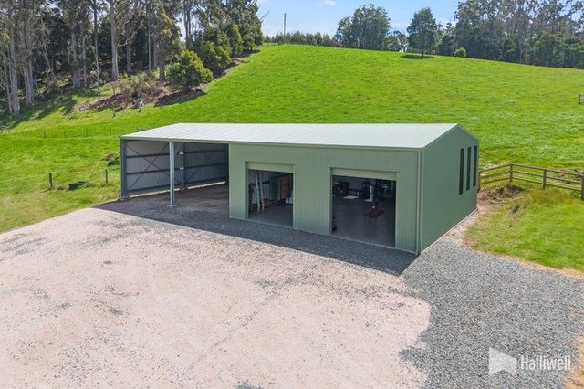 451 Bradys Plain Road, TAS 7304