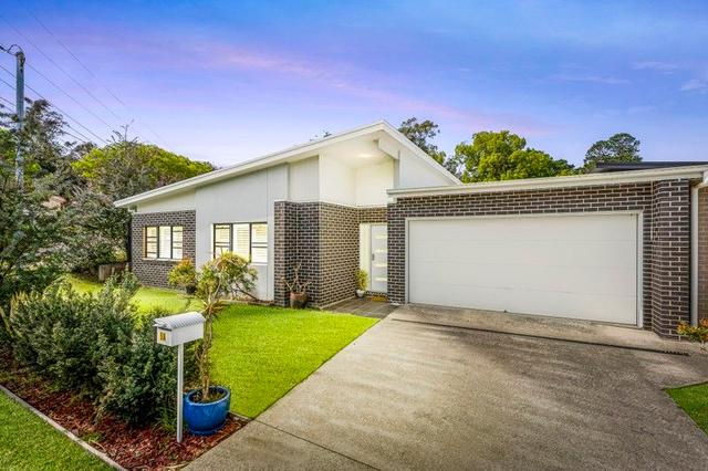 5a Nikko Road, NSW 2259