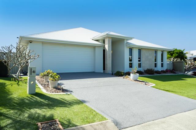 41 Beaufort Circuit, QLD 4507